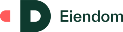 Hjemmesiden for Duett Eiendom Kundesenter